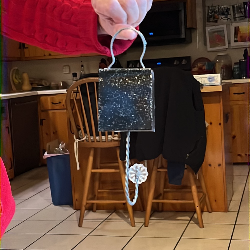 Purse hook - Picture 3 of 5